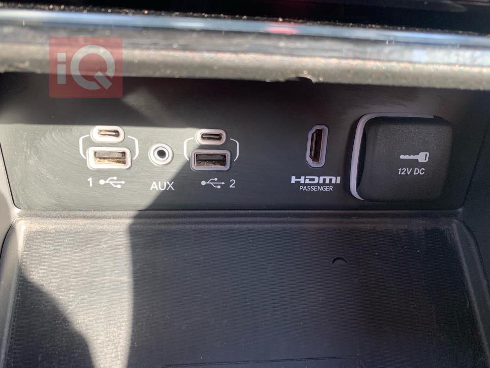 Jeep Grand Cherokee L